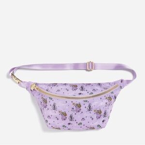 Disney Princess Rapunzel Jumbo Fanny Bag by Stoney Clover Lane